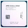 CPU AMD Socket AM4 Athlon 200GE (3.20GHz/5Mb) Radeon Vega 3 tray YD200GC6M2OFB