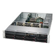 Серверная платформа SuperMicro AS -2013S-C0R