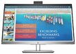 Монитор HP Display E243d 23 Docking Monitor 1920x1080, 16:9, IPS, 1000:1, 5ms, 178°/178°, VGA, HDMI, USB 3.0x3, DisplayPort, Energy Star, Epeat, Black&Silver (1TJ76AA#ABB)