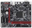 Материнская плата Gigabyte B365M H Soc-1151v2 Intel B365 2xDDR4 mATX AC`97 8ch(7.1) GbLAN+VGA+HDMI GIGABYTE
