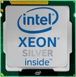Процессор Dell Intel Xeon Silver 4208 2,1G, 8C/16T, 9.6GT/s, 11 Cache, Turbo, HT (85W) DDR4-2400, HeatSink not included (338-BSVU)