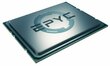 AMD CPU EPYC 7002 Series 24C/48T Model 7402 (2.8/3.35GHz Max Boost,128MB, 180W, SP3) Tray (100-000000046)
