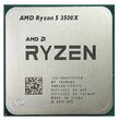 Процессор RYZEN X6 R5-3500X SAM4 OEM 65W 3600 100-000000158 AMD