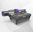 Планшетный УФ-принтер ARK-JET UV F2132 Flatbed 2,1х3,2м с тремя головками Ricoh Gen5 (максимально до 8 головок) ARK JET