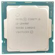 CPU Intel Socket 1200 Core i5-10400F (2.9Ghz/12Mb) tray CM8070104290716SRH3D