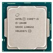 CPU Intel Socket 1200 Core i5-10400 (2.9Ghz/12Mb) tray CM8070104290715SRH3C