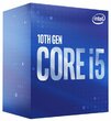 CPU Intel Socket 1200 Core i5-10400 (2.9GHz/12Mb) Box BX8070110400SRH3C