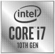 CPU Intel Socket 1200 Core i7-10700K (3.8Ghz/16Mb) tray CM8070104282436SRH72