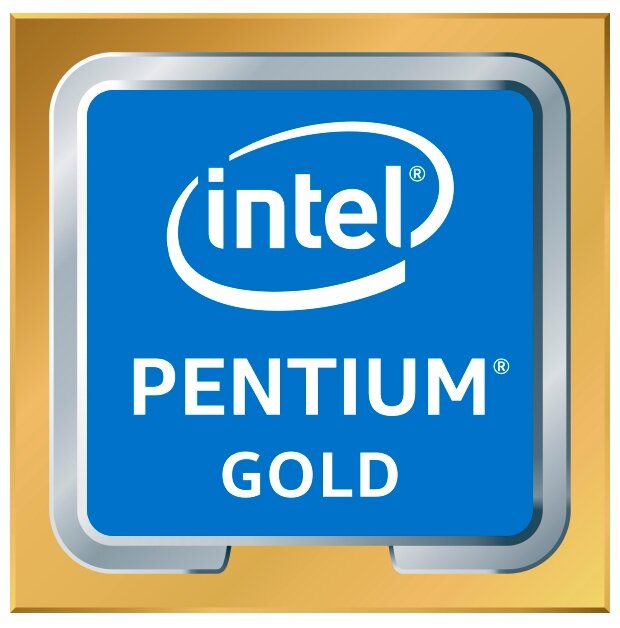 Процессор Intel Original Pentium Gold G6400 Soc-1200 (CM8070104291810S RH3Y) (4GHz/Intel UHD Graphics 610) OEM INTEL