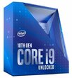 CPU Intel Socket 1200 Core i9-10900K (3.7GHz/20Mb) Box BX8070110900KSRH91