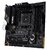 Материнская плата Asus TUF GAMING B450M-PRO S Soc-AM4 AMD B450 4xDDR4 mATX AC`97 8ch(7.1) 2.5Gg RAID+HDMI+DP ASUS