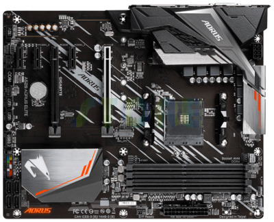 a520 aorus elite