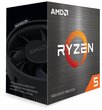 Процессор RYZEN X6 R5-5600X SAM4 BX 65W 3700 100-100000065BOX AMD