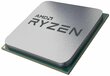 CPU AMDSocket AM4 RYZEN X16 R9-5950X OEM 100-000000059