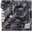 Материнская плата Asus PRIME B450M-K II Soc-AM4 AMD B450 2xDDR4 mATX AC`97 8ch(7.1) GbLAN RAID+VGA+DVI+HDMI ASUS