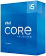 Core i5-11600KF S1200 BOX 3.9G BX8070811600KF S RKNV IN, BOX {5} (Intel)