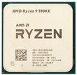 CPU AMD Socket AM4 RYZEN X12 R9-5900X OEM 100-000000061