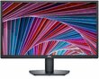 DELL SE2422H 23.8 , VA, 1920x1080 at 75Hz, 5ms, 250cd/m2, 3000:1, VGA, HDMI, FreeSync, Black, (Dell) 2422-5052