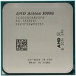 CPU AMD Socket AM4 Athlon 300GE (3.40GHz/5Mb) Radeon Vega tray YD30GEC6M2OFH