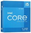 Процессор Intel Original Core i5 12600K Soc-1700 (BX8071512600K S RL4T) (3.7GHz/Intel UHD Graphics 770) Box (BX8071512600K  S RL4T) INTEL