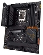 Материнская плата Asus TUF GAMING Z690-PLUS D4 Soc-1700 Intel Z690 4xDDR4 ATX AC`97 8ch(7.1) 2.5Gg RAID+HDMI+DP ASUS
