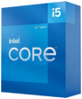 Процессор Intel Original Core i5 12400 Soc-1700 (BX8071512400 S RL4V) (2.5GHz/Intel UHD Graphics 770) Box (BX8071512400  S RL4V) INTEL