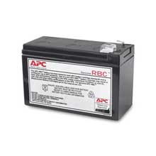 APC (Replacement Battery Cartridge #110) APCRBC110