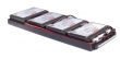 APC (Battery replacement kit for SUA1000RMI1U, SUA750RMI1U) RBC34