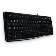 Клавиатура Logitech (Logitech Keyboard K120 OEM) 920-002522