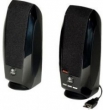 Logitech (Logitech S150 Black 2.0 Speaker System) 980-000029