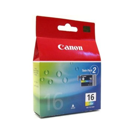 Canon (BCI-16 Color) 9818A002