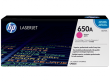 Kартридж HP LaserJet CP5520, пурпурный(15000 копий) (CE273A)
