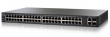 Linksys_Cisco (SF 200-48 48-Port 10/100 Smart Switch) SLM248GT-EU