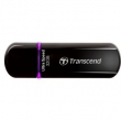 Transcend (Transcend 32GB JetFlash 600 (Black/Purple) High Speed) TS32GJF600