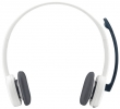 Гарнитура Logitech Headset H150 Stereo Coconut 981-000350
