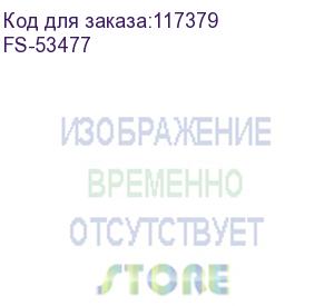 купить пружина пластиковая fellowes 19 мм (на 121-150 листов) (100шт) черный (fs-53477) (fellowes)