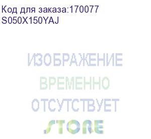 купить этикетка panduit (s050x150yaj) с/л 12.7x12.7х38.10 мм бел. 5000 шт