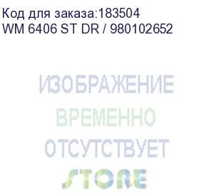 купить дверь металлическая для шкафа wm 6406 (netko) wm 6406 st dr / 980102652