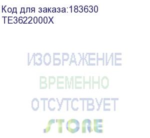 купить дверь для шкафа задняя te металл 22u ширина 600 серая (netko) te3622000x