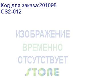 купить itk корпус настенной розетки для установки одного модуля kj, белый (cs2-012)