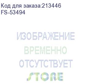 купить пружины для переплета пластиковые fellowes®, 38 мм. овал, (281-340 листов), 50 шт., 21 кольцо, белые. (fs-53494)