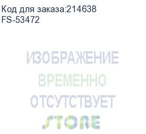 купить пружины для переплета пластиковые fellowes®, 16 мм., (101-120 листов), 100 шт.,  21 кольцо, красные. (fs-53472)