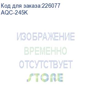 купить тонер xerox phaser 6120/6115mfp black (фл. 220г) aqc фас. россия (aqc-245k) aqc-rus