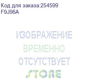 купить картридж hp 745 с желтыми чернилами для принтеров designjet, 130 мл (f9j96a)