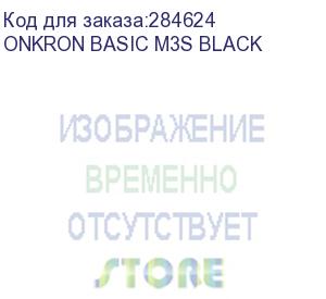 купить кронштейн onkron/ 17-42'' макс 200*200 мм, наклон -+ 8º, поворот: 45°, от стены 85 мм, макс вес 35кг, черный onkron basic m3s black