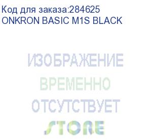 купить кронштейн onkron/ 17-42'' макс 200*200 мм, фиксированный, от стены 16 мм, макс вес 35кг, черный onkron basic m1s black