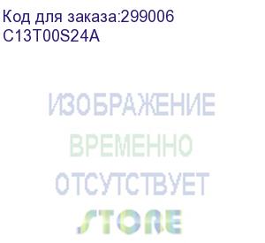 купить epson ecotank cyan ink bottle for l3100/3101/3110/3150/3151 c13t00s24a
