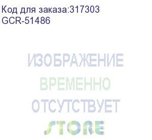 купить greenconnect кабель 2.0m hdmi версия 2.0, hdr 4:2:2, ultra hd, 4k 60 fps 60hz/5k*30hz, 3d, audio, 18.0 гбит/с, 28/28 awg, od7.3mm, тройной экран, bicolor нейлон, al корпус зеленый, gcr-51486