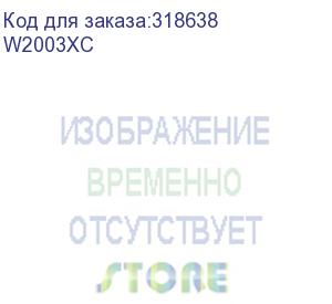 купить картридж лазерный hp 658x w2003xc пурпурный (28000стр.) для hp clj enterprise m751 (техн.упак)