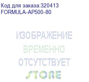 купить блок питания formula atx 500w formula-ap500-80 80+ bronze (24+4+4pin) apfc 120mm fan 7xsata rtl (formula-ap500-80)